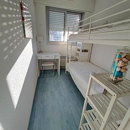 Appartement 3 pièces, vue sur mer, piscine et Tennis Cabourg Esterno foto