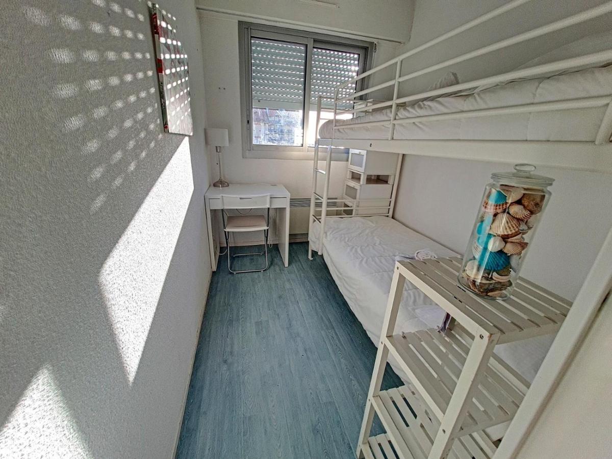 Appartement 3 pièces, vue sur mer, piscine et Tennis Cabourg Esterno foto