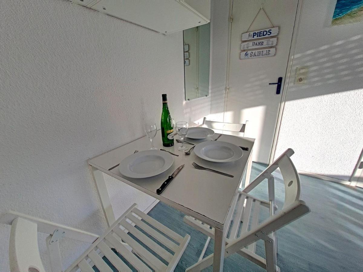 Appartement 3 pièces, vue sur mer, piscine et Tennis Cabourg Esterno foto